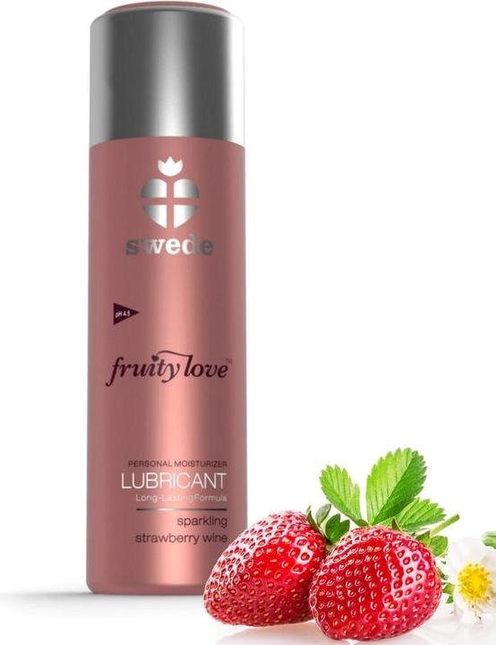 Produktbild Swede Fruity Love (50 ml)