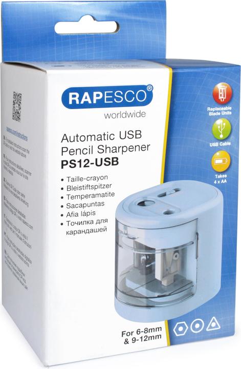 Immagine prodotto Rapesco Affilatore