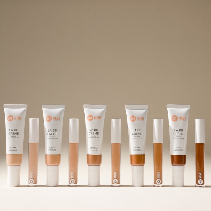 Produktbild Même MEME Concealer Hautton 5 3ml (Farbton 5)
