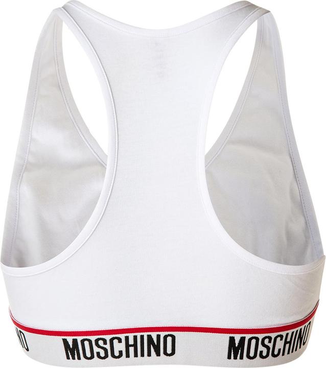 Produktbild Moschino Bustier Sportlich Bequem sitzend (M)