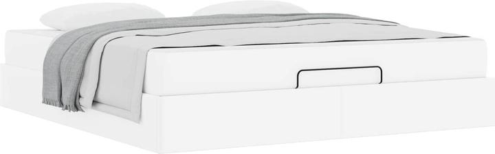 Produktbild vidaXL Schlafzimmermöbel