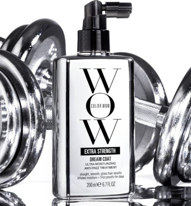 Produktbild Color Wow Dream Coat (200 ml)