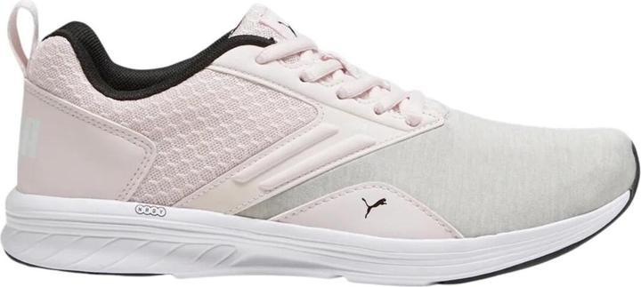 Puma Damenschuhe NRGY Comet Galaxy rosa und grau 190556 67 (36) (36)