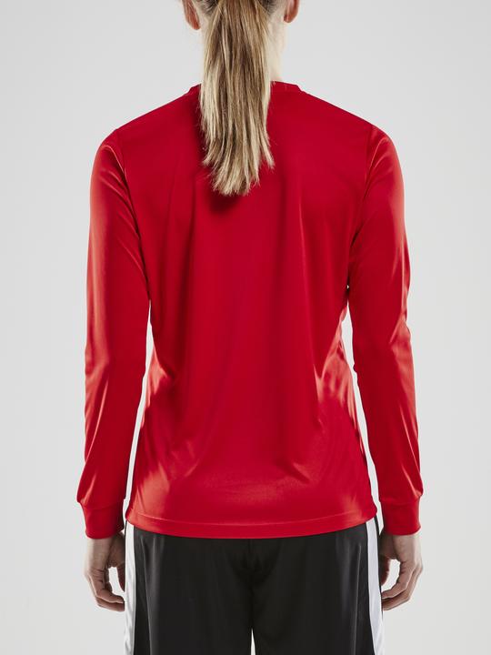 Produktbild Craft Squad Jersey Solid Ls W (XXL)