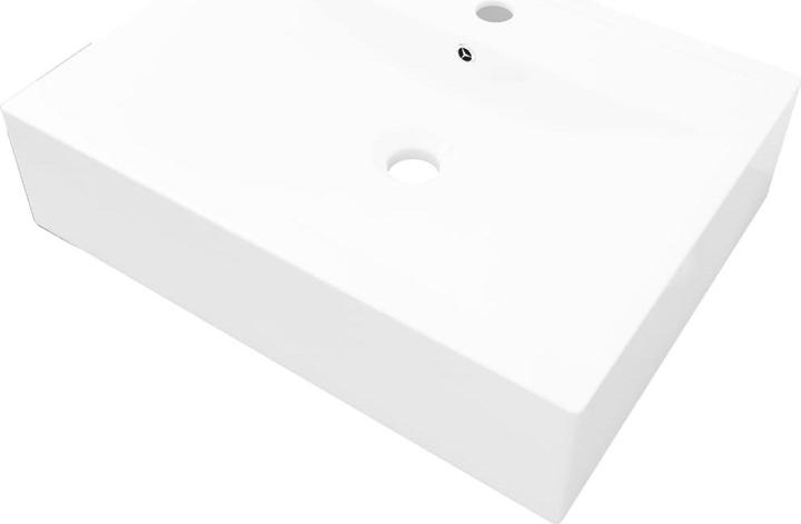 Produktbild vidaXL Becken (460 mm, 600 mm)