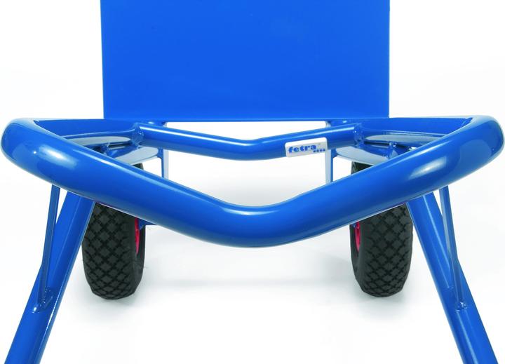 Produktbild Fechtel Stahlrohr-Treppenkarre (200 kg)