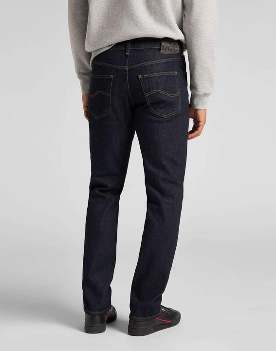 Immagine prodotto Lee Brooklyn Jeans Risciacquatura rettilinea (W36/L30)