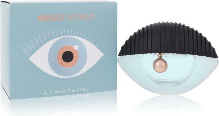 Immagine prodotto Kenzo Mondo (Eau de parfum, 75 ml)