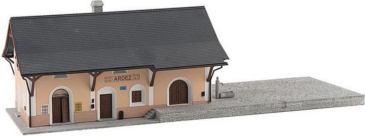 Image du produit Faller Gare d'Ardez