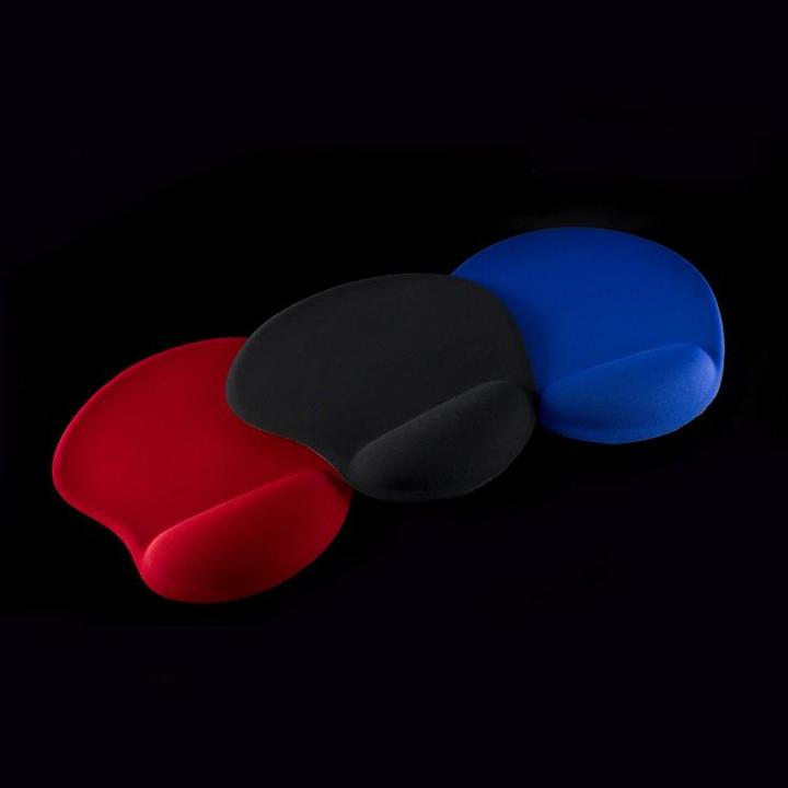 Produktbild Sbox MP-01R red Gel Mouse Pad