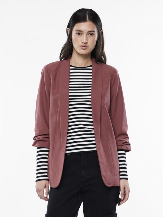 Produktbild Pieces Langer 3/4-Ärmel Blazer (S)