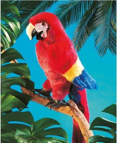 Produktbild Folkmanis Ara