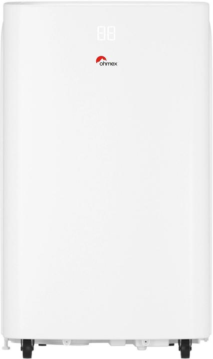 Image du produit Ohmex Climatiseur AIR-12100 (26 m², 12000 BTU/h)