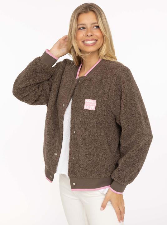 Actual product image Zwillingsherz Smile Love (S)