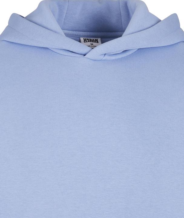 Produktbild Urban Classics Fluffy Hoody - 171973 (L, S)