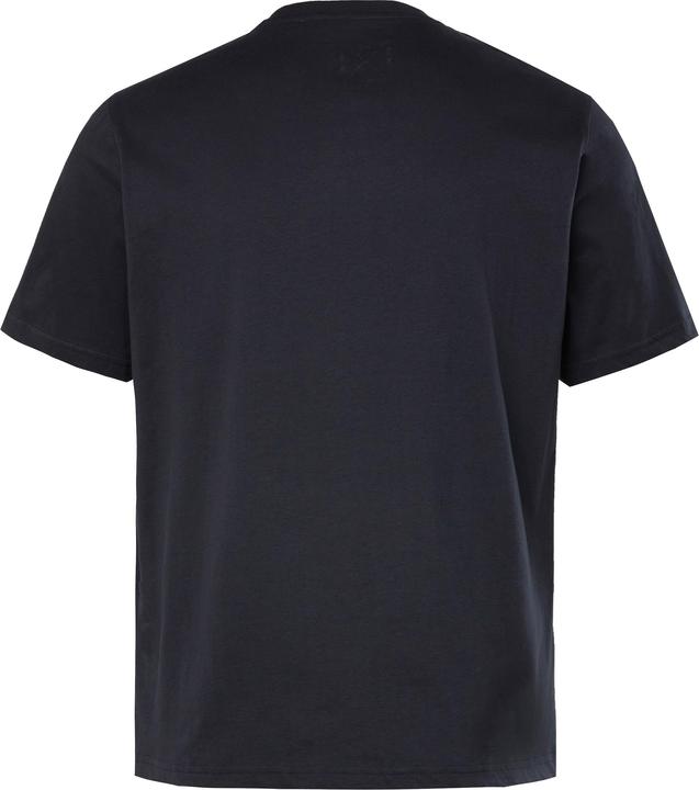 Produktbild JP1880 T-Shirt, Halbarm, Trachten-Print, Rundhals (4XL)