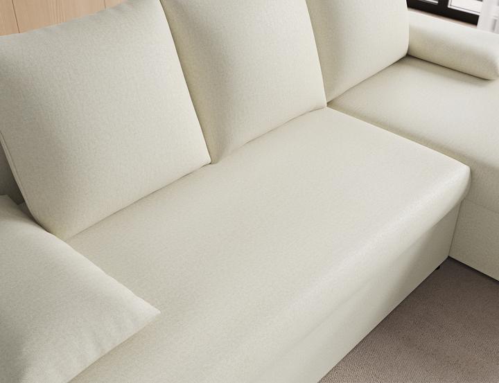 Produktbild ELTAP Gino (3-Sitzer, Ecksofa)