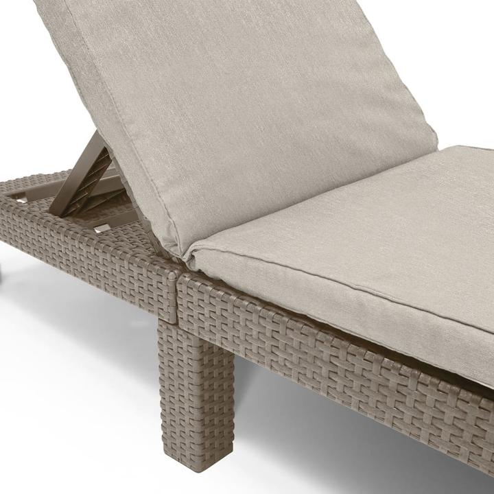 Actual product image Allibert Solène (195 cm)