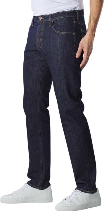Actual product image Lee Daren Jeans Zip Fly rinse (W32/L30)