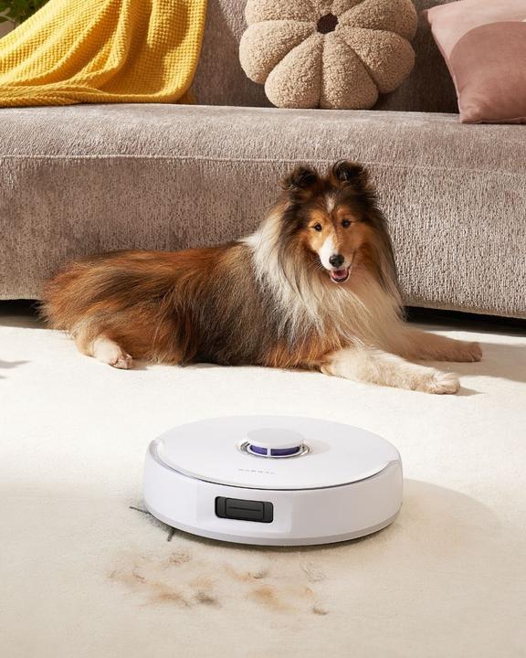 Actual product image Narwal Freo X10 Pro (6000 Pa, Wiping pads (rotating))