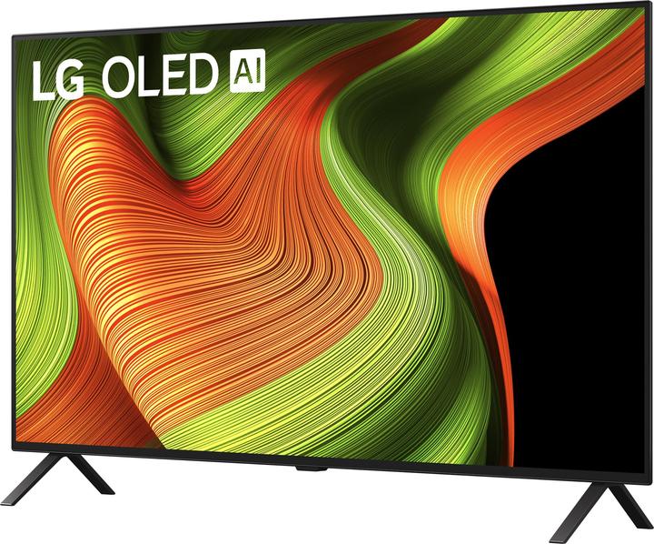 Actual product image LG OLED48B56LA (48", OLED, 4K, 2025)