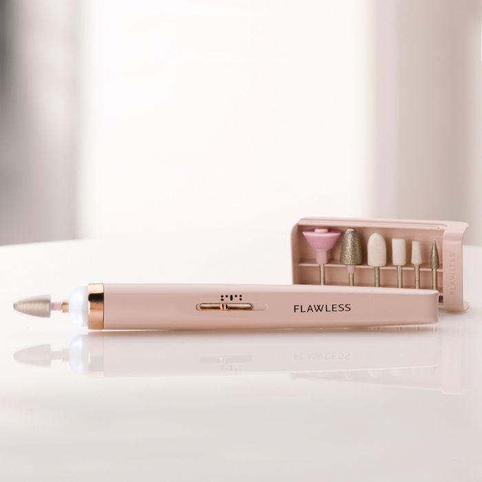 Produktbild Flawless Salon Nails Blush