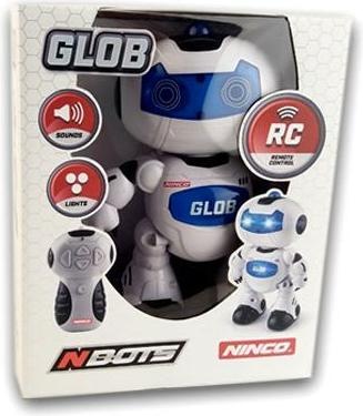 Actual product image Ninco Nbots- Glob