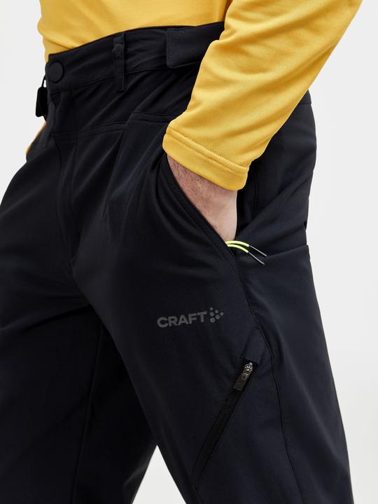 Actual product image Craft Adv Explore Tech Pants M (XXL)