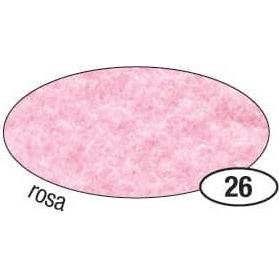 Folia Bastelfilz, (B)200 x (H)300 mm, 150 g/qm, rosa