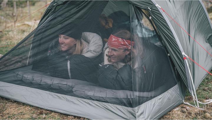 Productafbeelding Robens Sprinter 2 (Tunnel tent, 1.90 kg, 2 personen)