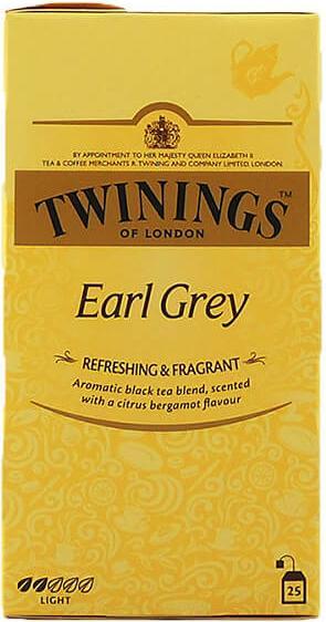 Produktbild Twinings Earl Grey (50 g)