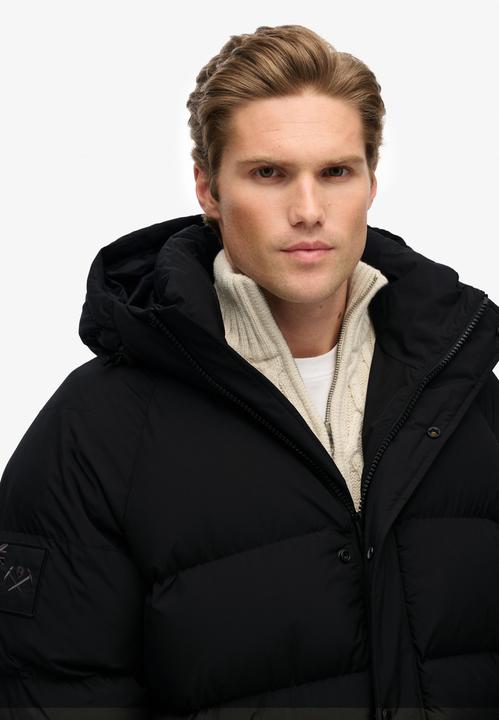 Produktbild Superdry Xpd Longline (M)