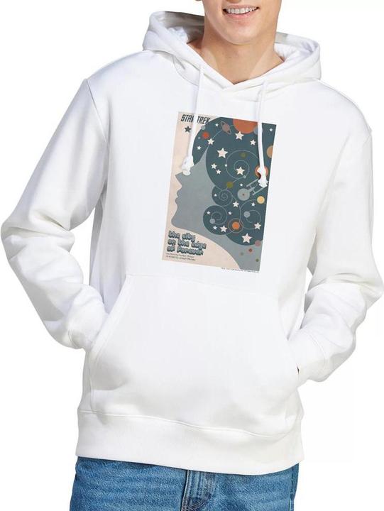 Produktbild The Original Series Episode 28 Kapuzenpullover (L)