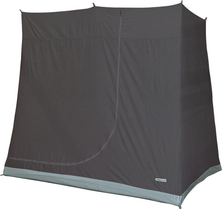 Produktbild Eurotrail Schlafkabine im Zelt (Vorzelt, 3.65 kg)