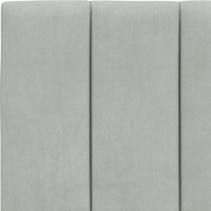 Actual product image vidaXL Bett (80 x 200 cm)