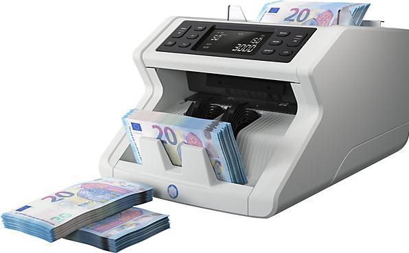 Image du produit Safescan 2265 (G2) (Compteuse de billets)