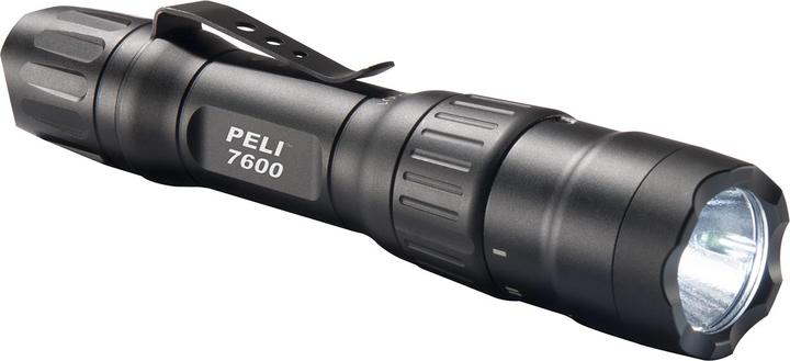 Produktbild Peli Taschenlampe 7600 (15.70 cm, 944 lm)