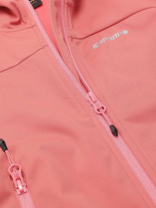 Immagine prodotto Icepeak Softshelljacke Kleve Jr (152)