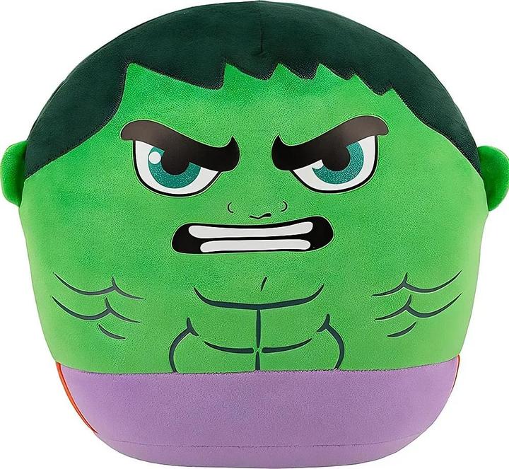 Produktbild Ty Marvel Hulk Squish a Boo 31cm (31 cm)