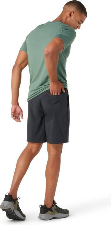 Actual product image Smartwool Ms Merino 18" Short (L)