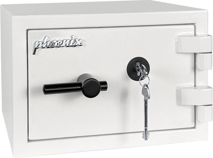 Productafbeelding Phoenix Tresor S2 FORTRESS Schlüssel klein (7 l)