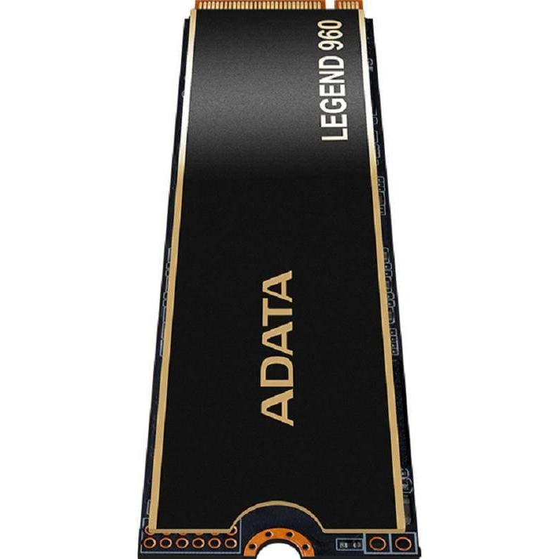 Thumbnail - Adata Legend 960 (1000 GB, M.2 2280), SSD