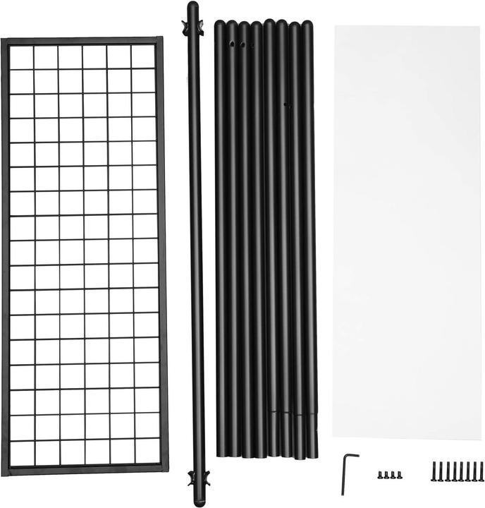 Produktbild Songmics Brittany