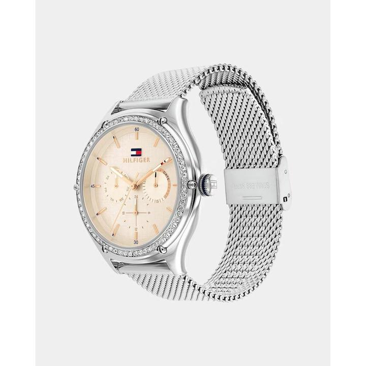Image du produit Tommy Hilfiger Lexi (Montre analogique, 41 mm)