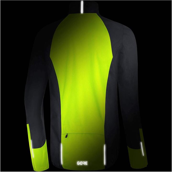 Produktbild Gore Wear C5 Gore-Tex Active Jacket (L)