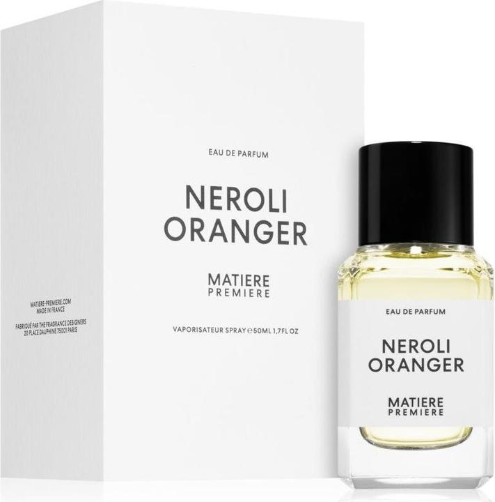Actual product image NoName Neroli Oranger Eau de Parfum - Unisex, 50 ml (Eau de parfum, 50 ml)