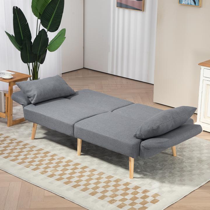 Produktbild Jamb 3er Sofa Gästebett (3-Sitzer)