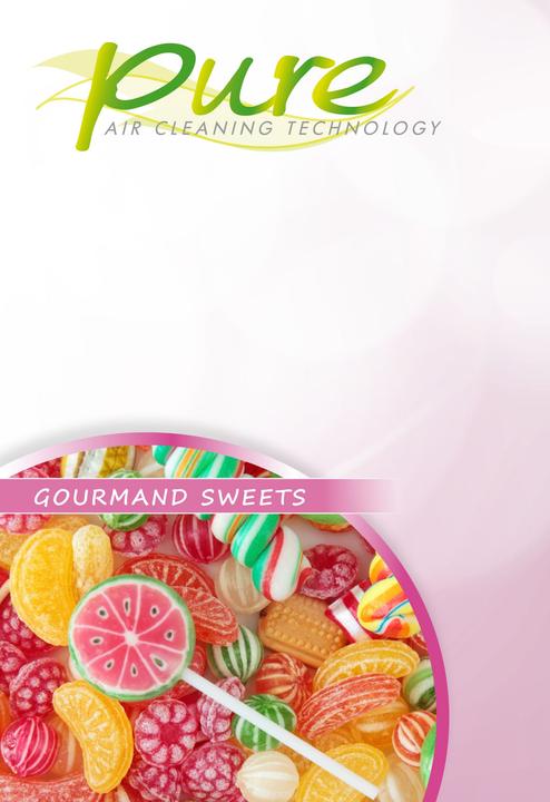 Produktbild Trisa Gourmand Sweet