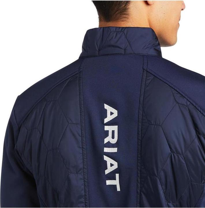 Actual product image Ariat Riding jacket Fusion men (L)