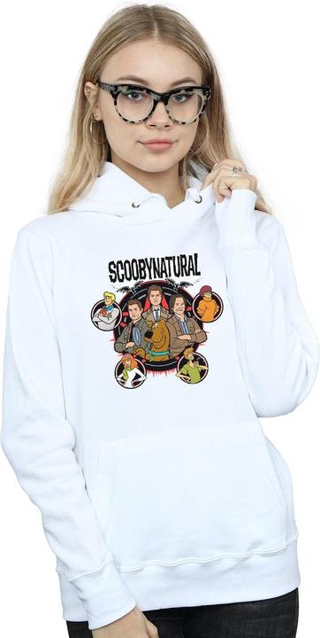 Produktbild Absolute Cult Characters Star Kapuzenpullover (M)